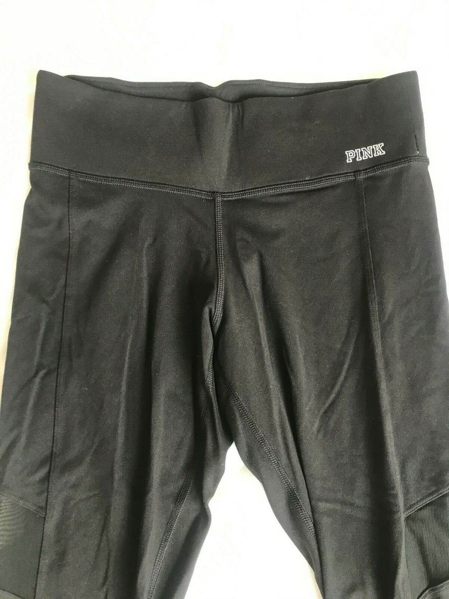 Pantalon De Yoga Victoria's Secret - Rose, Taille XS - Neuf Sans étiquettes