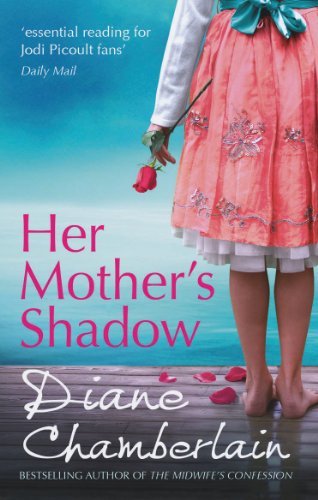 Her Mother's Shadow (The Keeper of the Light Trilogy, Book 3)-Diane Chamberlain