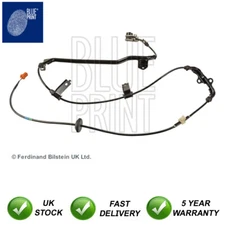ABS Wheel Speed Sensor Blue Print Fits Honda Accord 1993-1998 #3 57475SN7950