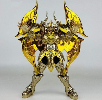 Saint Seiya Myth Cloth Ex Poseidon Julian Solo Action Figure Saint Seiya Myth Cloth Ex Poseidon Julian Solo Action Figure