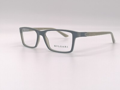 Bvlgari Brillenfassung Authentic Bvlgari 3017 Square Glasses Frame