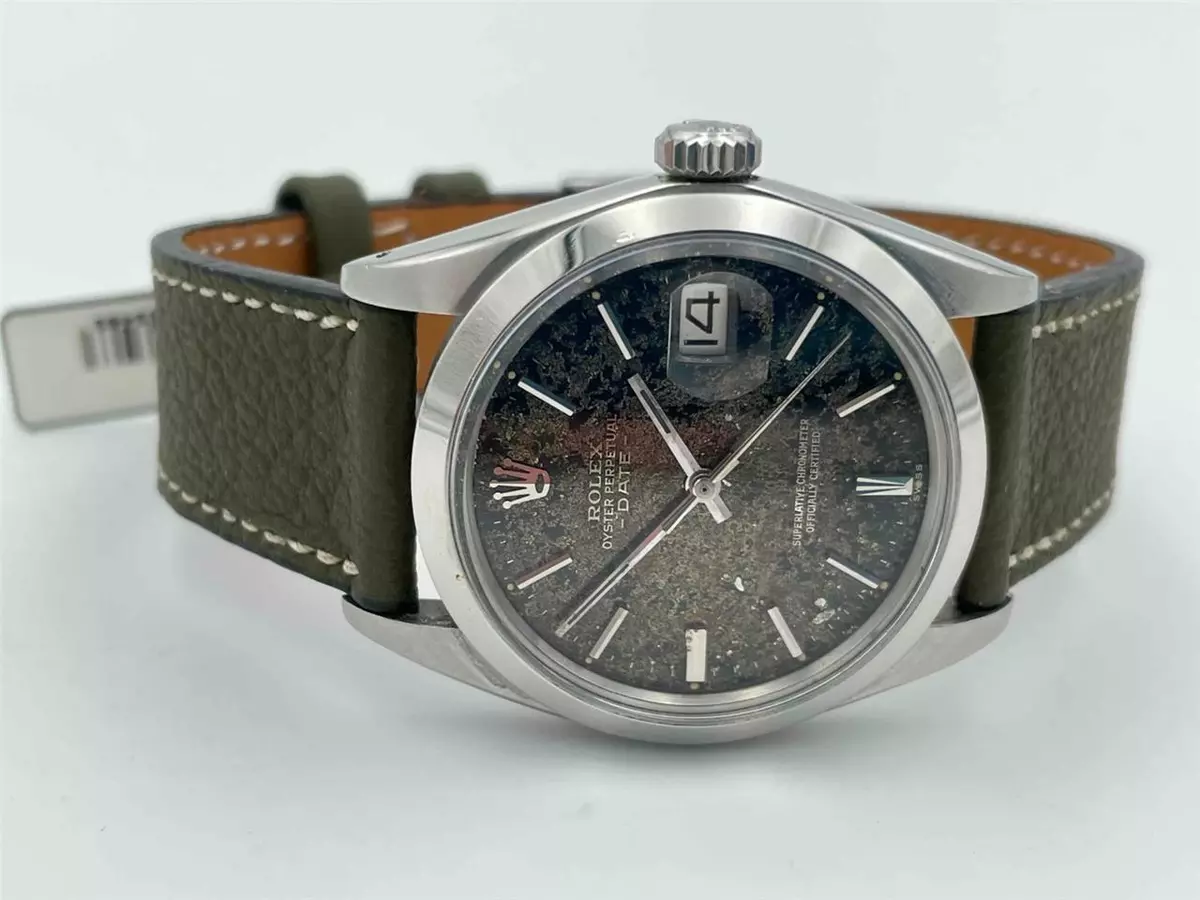Vintage 1968 rolex cheap