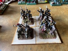 Métal Napoléonien 25mm bien peint 15