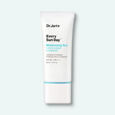 DR. JART+ Every Sun Day Moisturising Sun SPF50+ PA++++, KBeauty, Korean Cosmetics