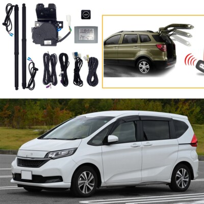 Power Electric Tailgate System Fits For Honda Freed GB5 GB6 GB7 GB8 2016-2024