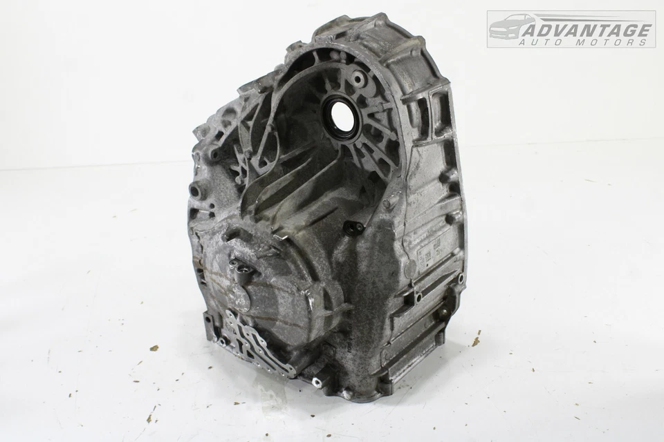 2017-2021 JEEP COMPASS 2.4L AWD 9 SPEED AUTOMATIC TRANSMISSION BACK COVER OEM - Image 2 of 4