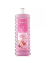 Avon Senses Cherry Blossom Bubble Bath 24 fl oz