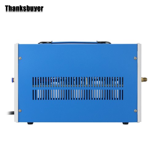 ZDBT-6-T 3000W Medium and High Frequency Induction Heater Tool 220V Induction - Picture 6 of 8