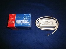 H&uuml;co EVG 09 6211 f&uuml;r TC-DEL 2 x 5 / 7 / 9 / 11 Watt  Leuchtmittel Neu NOS