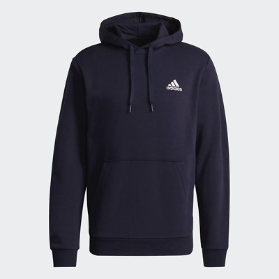 ADIDAS ORIGINALS HOODIE LOUNGEWEAR ADICOLOR 3D TREFOIL H12216