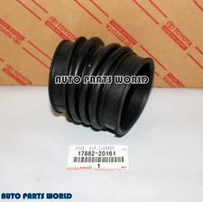 GENUINE OEM TOYOTA CAMRY ES300 ES330 RX330 RX350 AIR V6 INTAKE HOSE 17882-20161
