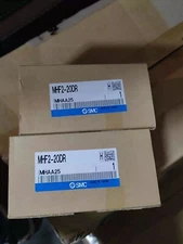 1pcs SMC MHF2-20DR NEW