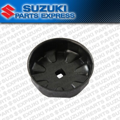 NEW SUZUKI OEM OIL FILTER SOCKET GSXR GSX DL VL VS SV TL BOULEVARD