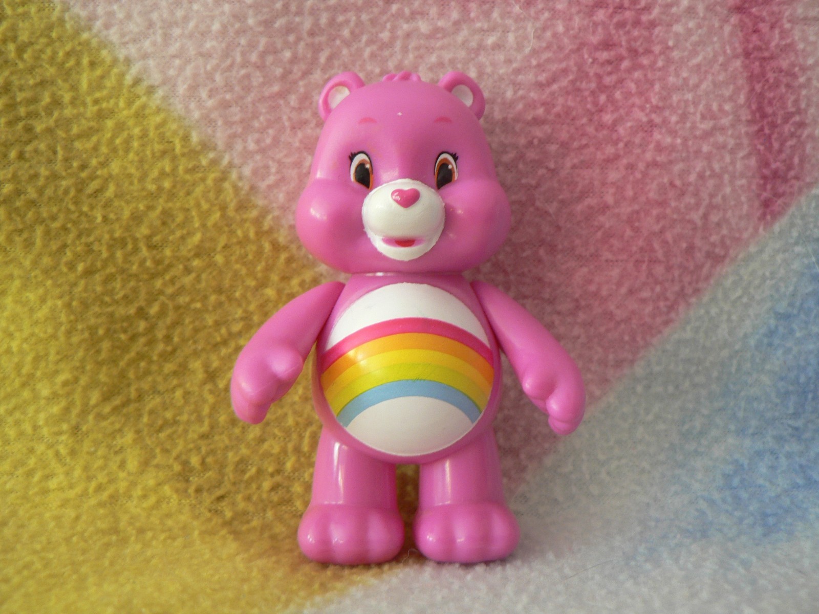 just play care bears collector set