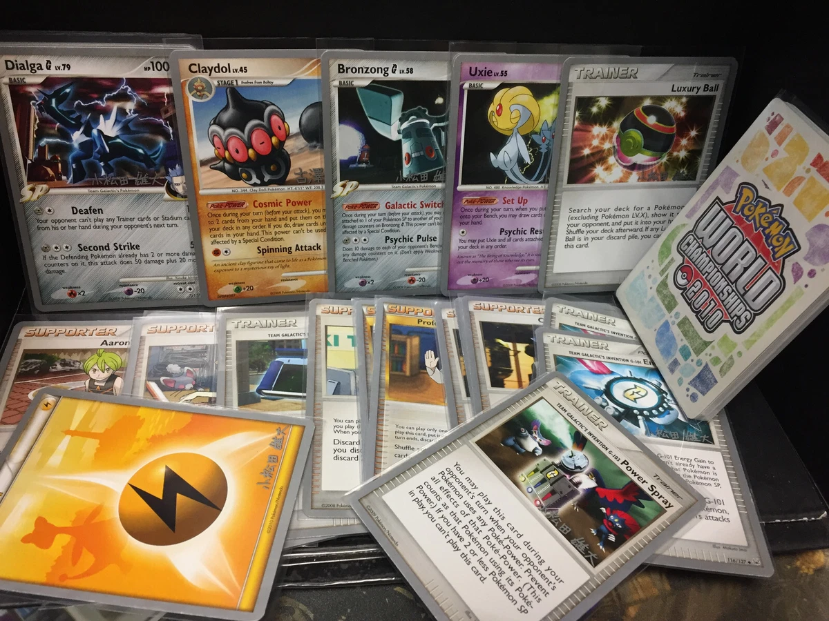 WORLD CHAMPIONSHIP 2012 トークン World Championship 2012 - Yugipedia