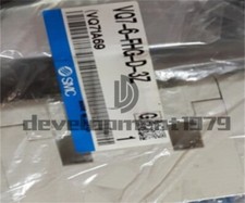 ONE New SMC solenoid valve VQ7-6-FHG-D-3Z