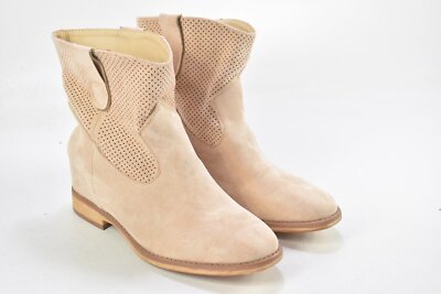 Dame Rose  Damen Stiefelette Boots  EUR 38 Nr. 23-N 1535