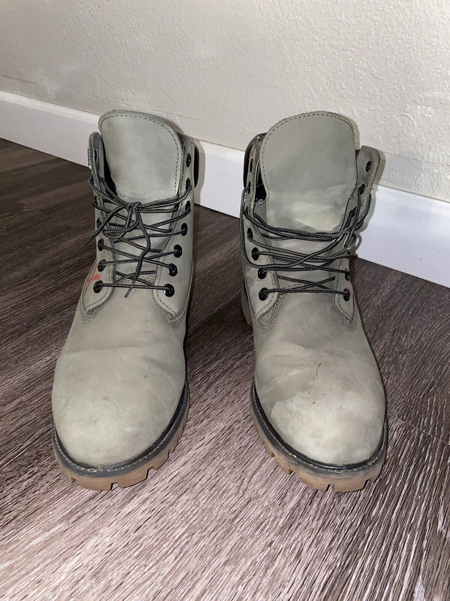 USA製】Timberland3EyeClassicLug ／GORE-TEX Timberland Limited