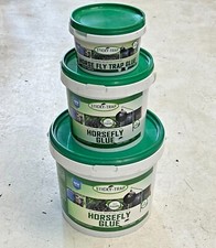 Sticky Trap Horse Fly Glue - Insect Trap - Paint On DIY Homemade Insect Trap