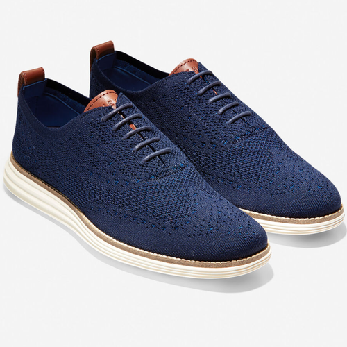 Cole Haan OriginalGrand Wingtip Oxford 