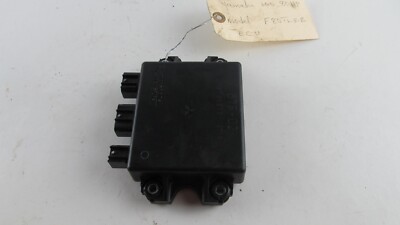 OEM 2003-2004 F80 80hp Yamaha Outboard ECU 67F-85540-02-00 F90 F100 90hp 100hp