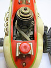 MID CENTURY GAS POWERED TETHER CAR SPRITE SODA SPECIAL .049 MADE USA AUTO RARE — photo 7