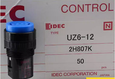 Cicalino elettronico UZ6-12 IDEC