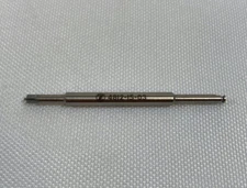 Zimmer 4812-15-03 Mini Quick Connect Cruciform Driver Shaft Orthopedic Trauma