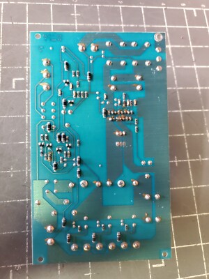 Vision System PCB Power Supply Board, VLPPS