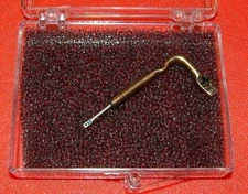 Record NEEDLE N676sd for SONOTONE N8TA 8T S72X 3211 804-DS73 & WURLITZER Jukebox