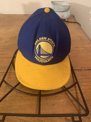 New Era 59Fifty Golden State Warriors 
