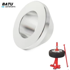 For Harbor Freight Car Truck Ultimate Manual Tire Changer Upgrade Centering Cone