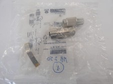 Phoenix Contact SACC-FS-8QO SH ETH SCO Data Connector 1421680 - NEW Surplus!