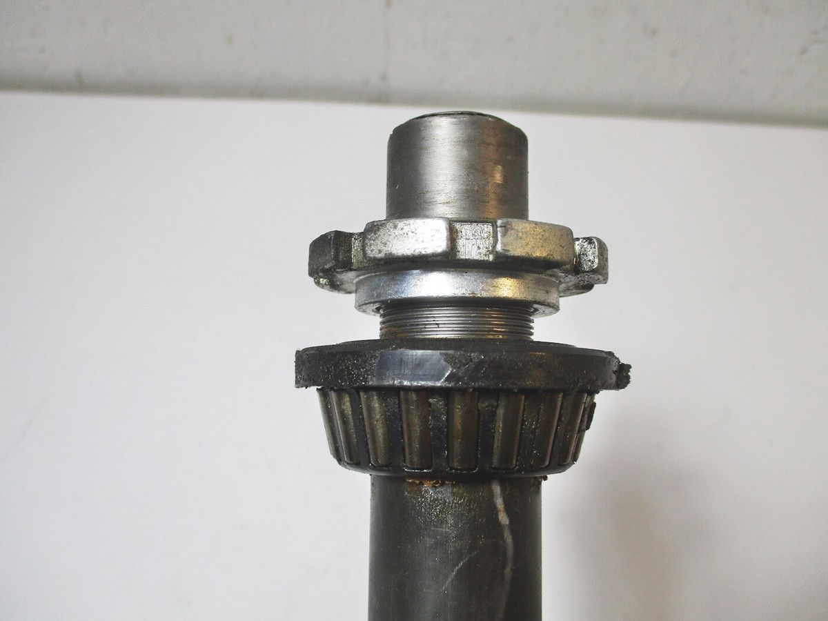 KAWASAKI ZX750 LOWER FORK HOLDER 44037-1111 ZX 750 GPZ