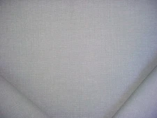 4Y Coraggio U20654 Cava Nimbus Soft Gray Textured Linen Upholstery Fabric