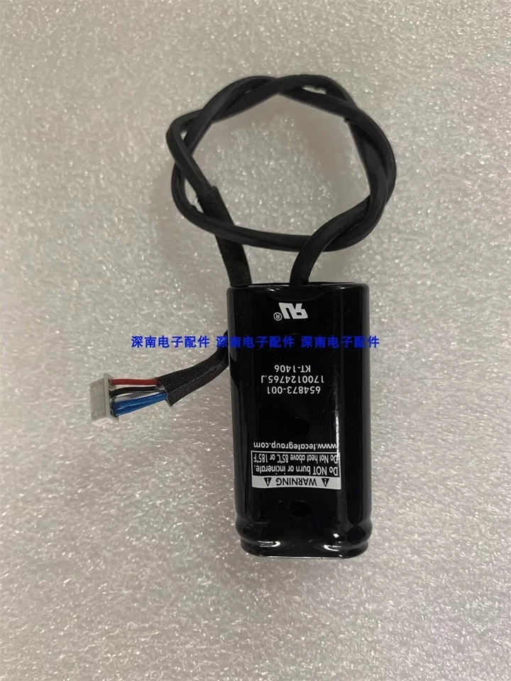 HP FBWC Capacitor Pack 30CM 654873-001 660091-001 Battery for P222 P420 P421 - Image 3 of 3