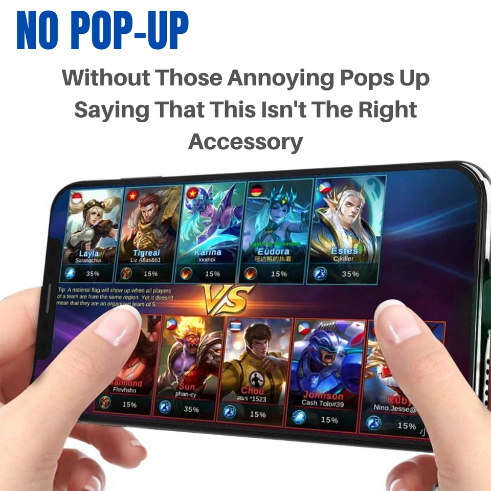 3 Pack 10Ft USB Charger Cable Phone Charging Cord For Apple iPhone 14 13 12 11 X - Image 3 of 4