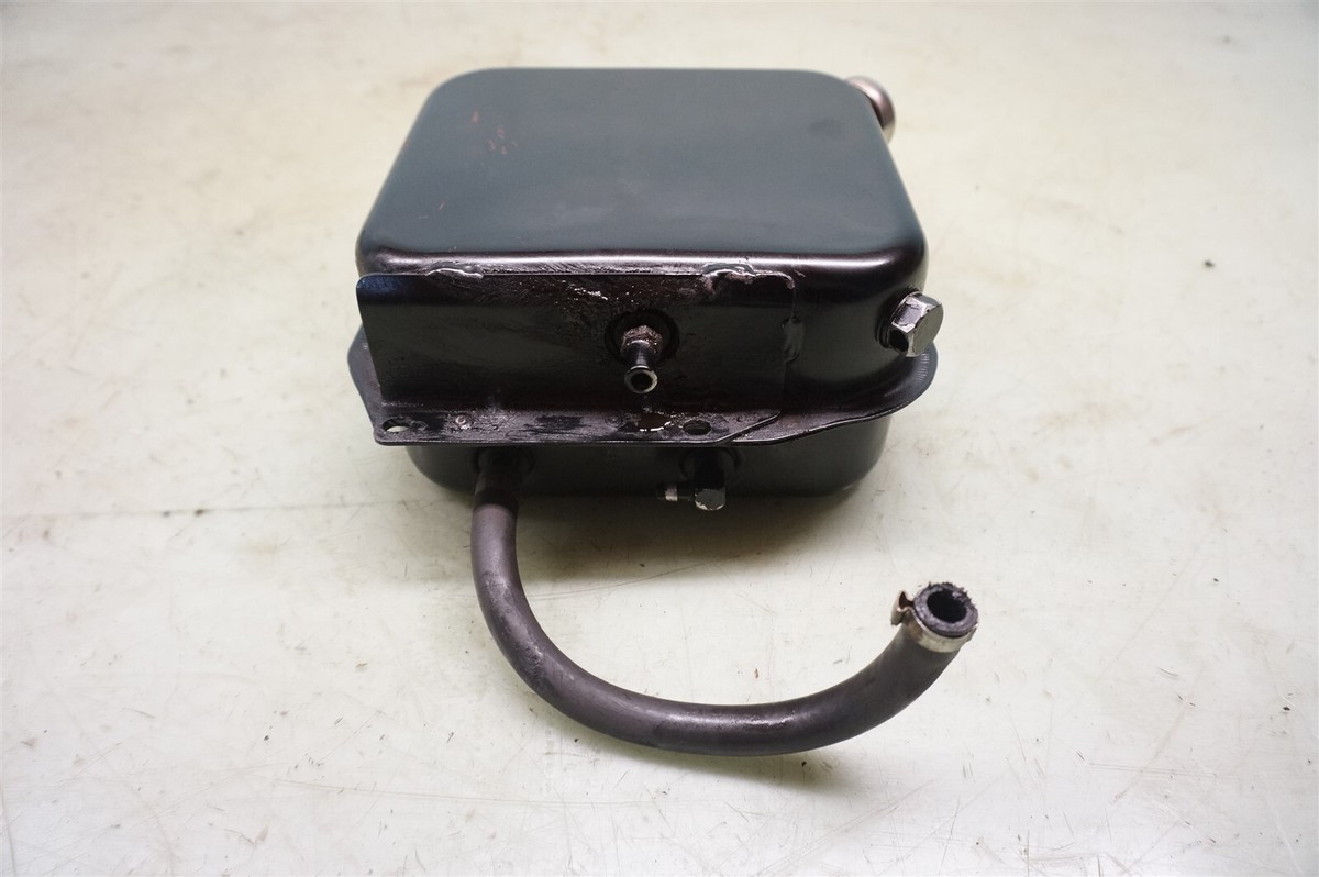 1974 Harley Sportster Ironhead XLH 1000 XLCH XLCH1000 *2627 Oil