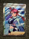 CAROLINA FULL ART - POKÉMON 072/072 EB4.5 DESTINÉES RADIEUSES NEUF FR