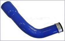 SILIKON LADELUFTSCHLAUCH TURBOSCHLAUCH EINLASS FÜR JEEP GRAND CHEROKEE 05 - CRD