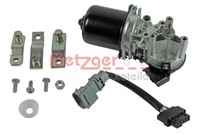 Metzger 2190654 Wischermotor FüR Renault