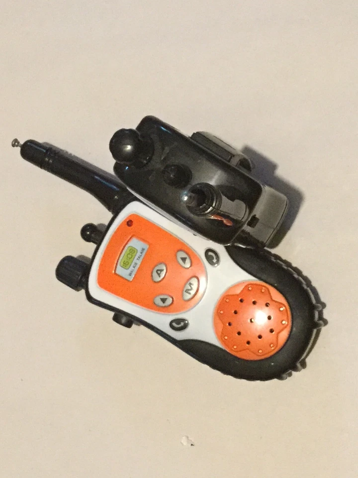 Walkie Talkie - Image 2 of 4