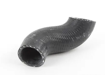 BMW 1 E81 Suction Silencer Hose 13717803343 7803343 OEM for sale