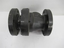 Balon 3F-C13S-RF, 3" Flanged End Connection Swing Check Valve