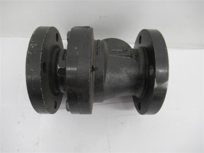 Balon 3F-C13S-RF, 3'' Flanged End Connection Swing Check Valve
