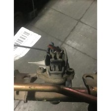 Injecteur Nissan ALMERA