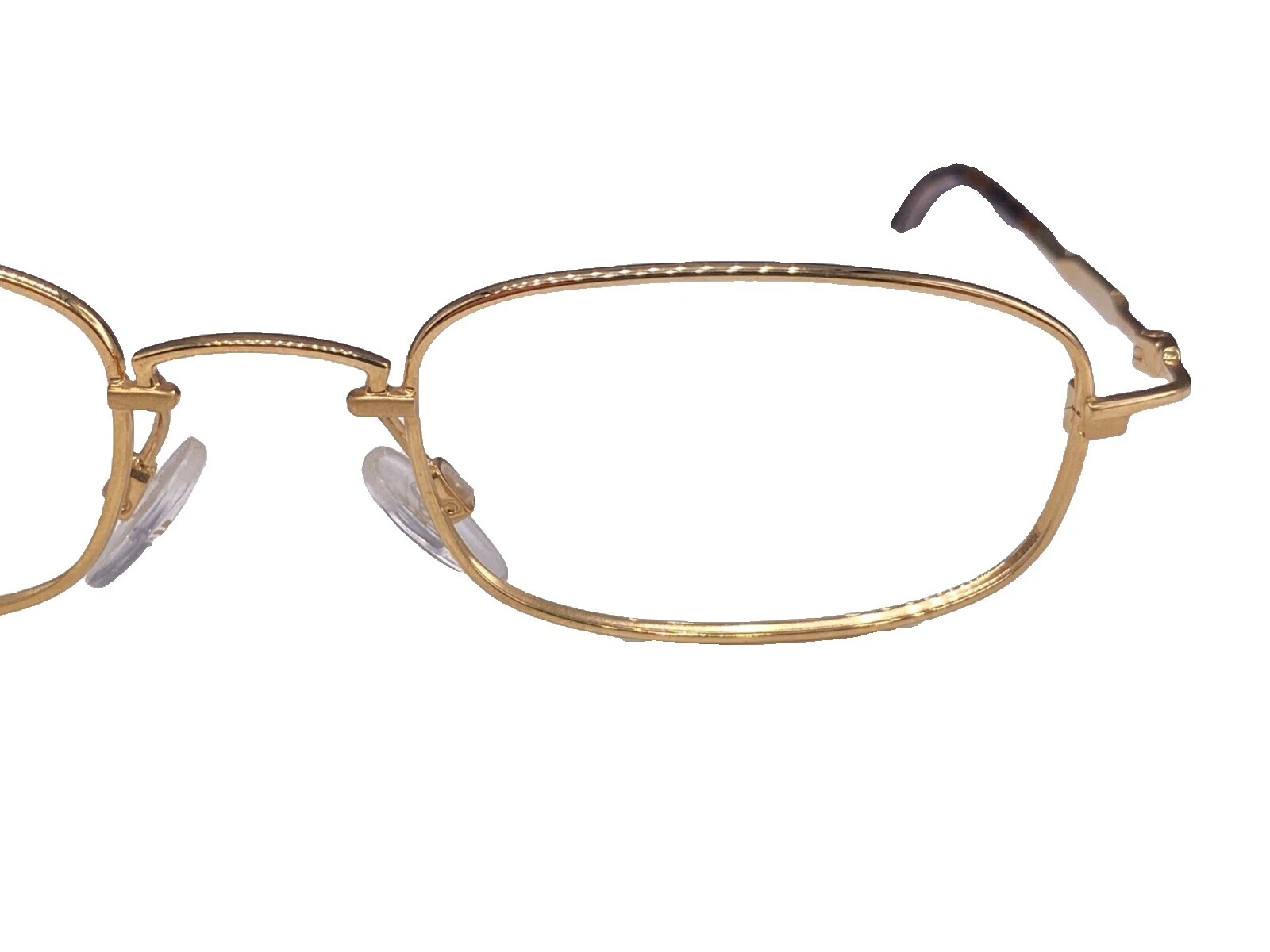 Dupont Titanium Marcos de Anteojos