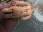 Lot x 5 Vintage Mattel Kelly Dolls One w Bendable Knee And Clothes Estate Ch#25 — photo 8