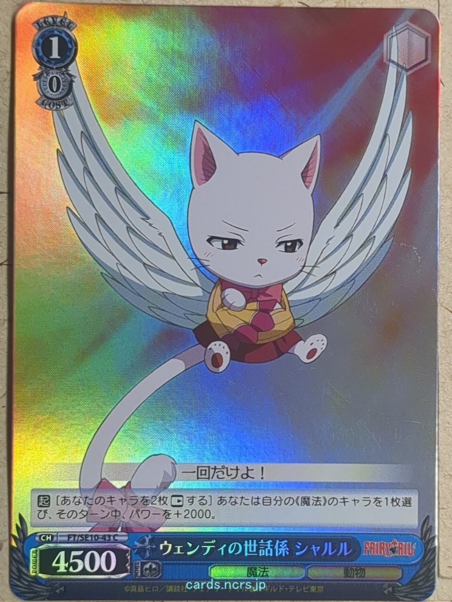 Weiß Schwarz Fairy Tail s-l1600.jpg