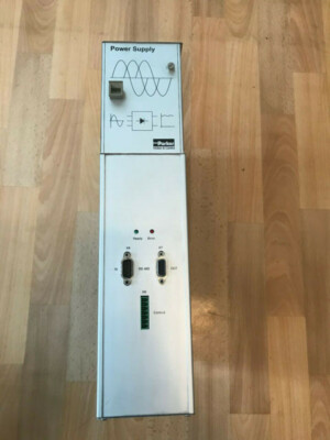 Parker / Power Supply / 162205 0002  NMD10 /  sehr guter Zustand